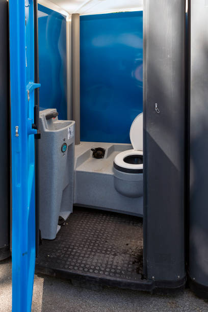 Portable Toilet Options We Offer in Key Largo, FL